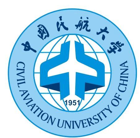 中國民航大學校徽