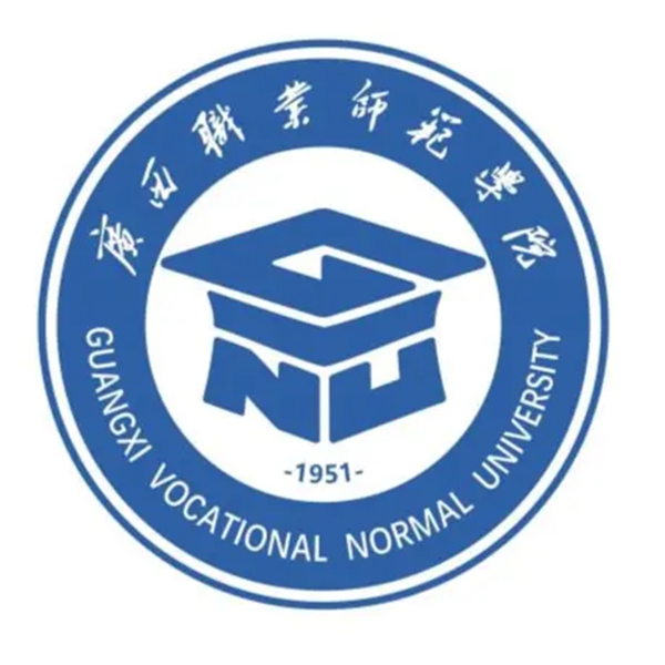 廣西職業(yè)師范學(xué)院校徽