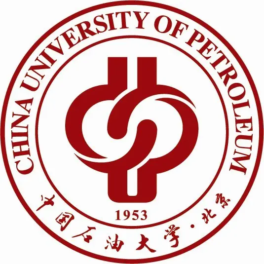 中國石油大學(北京)校徽