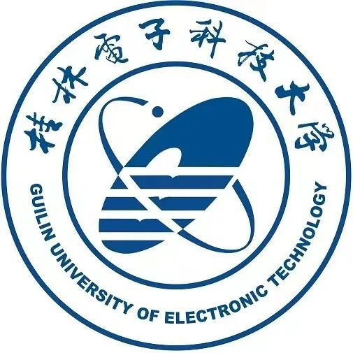 桂林電子科技大學校徽