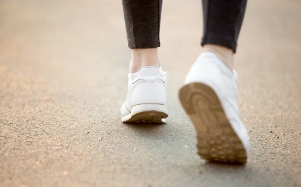 City Walk是什么意思怎么理解,city walk是怎么火起來的?