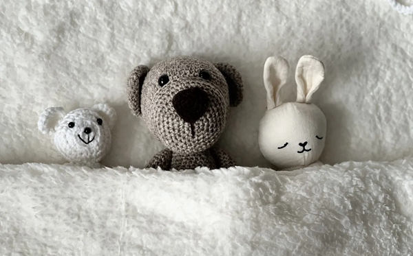 最新猜謎語兒童3-10歲精選100個(附答案)