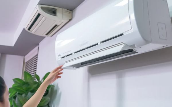 冬天空調開多少度是最合適的,冬季空調制熱的正確開法