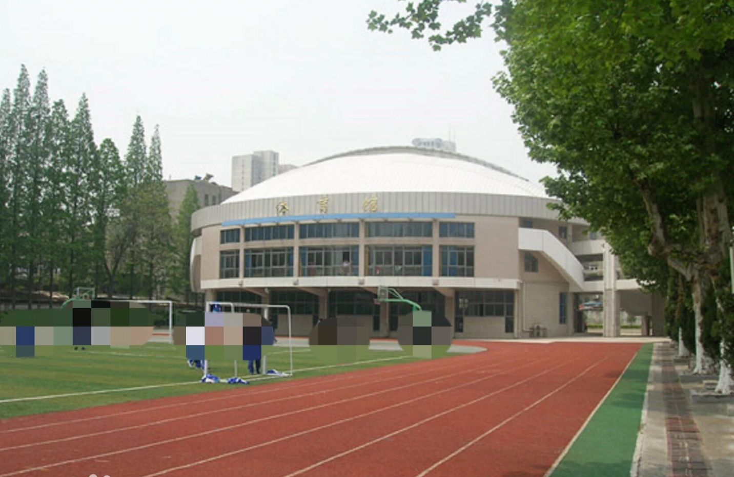 金陵中學簡介概況(建校歷史、地址、師資、校訓、環境)