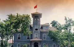 金陵中學簡介概況(建校歷史、地址、師資、校訓、環境)