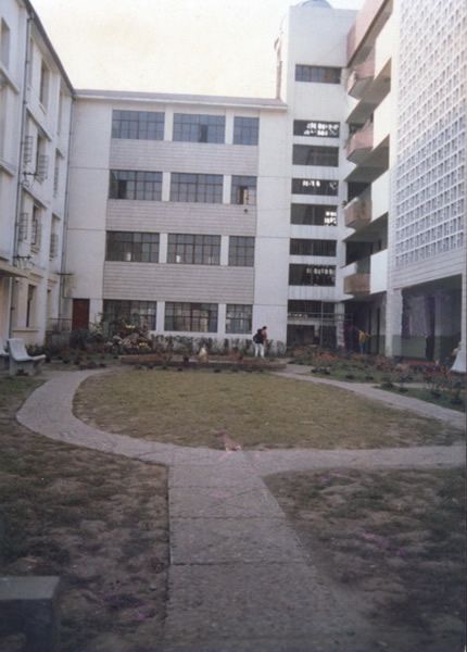 南京中華中學有幾個校區_地址分別在哪?