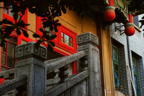 南京第十三中學有幾個校區_地址分別在哪?