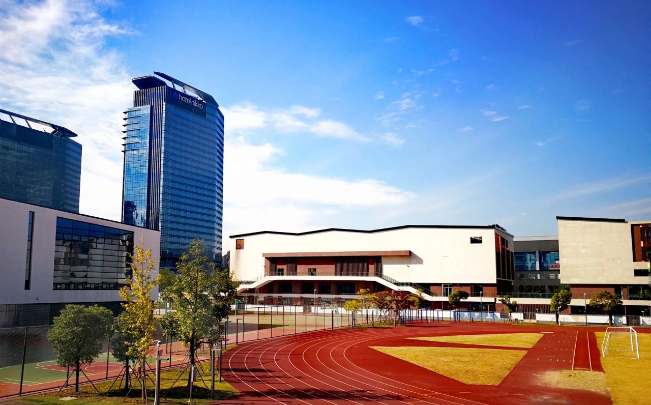 蘇州實驗中學有幾個校區(qū)_分別在哪里?