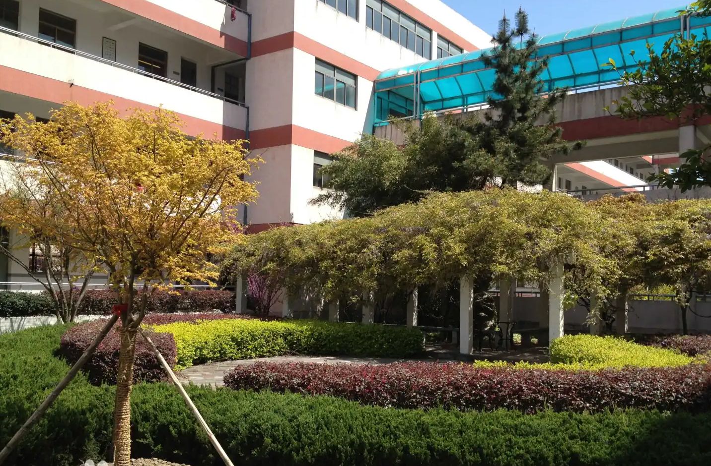 吳江平望中學地址在哪里_位于哪個區?