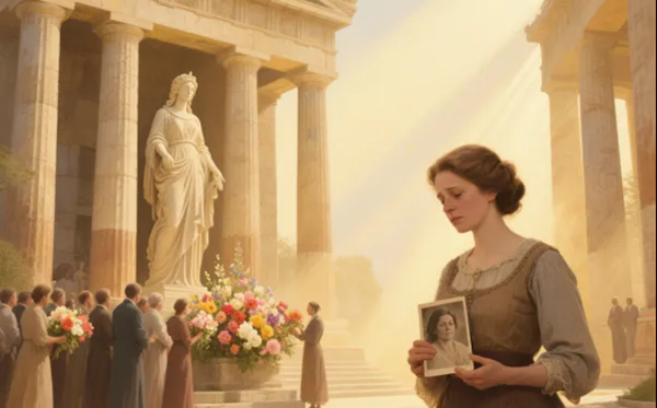 2026年母親節是幾月幾日,送媽媽什么花最好?