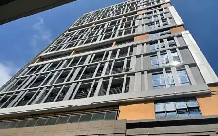 深圳華僑城高級中學在深圳的排名第幾,屬于什么檔次?