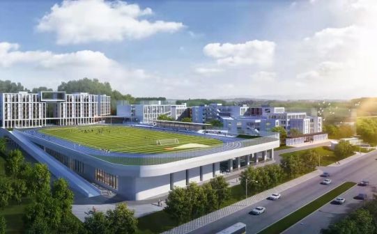 龍崗區(qū)實驗高級中學(xué)簡介概況(建校歷史、地址、師資、校訓(xùn)、環(huán)境)