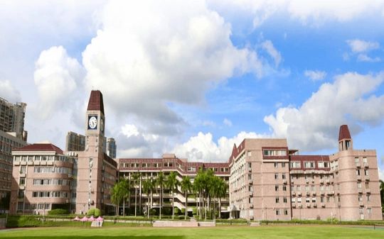 深圳市高級中學創新高中校區在哪_在哪個區?