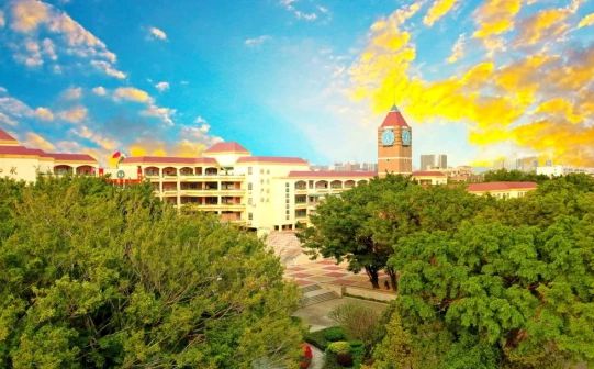 深圳市松崗中學在深圳的排名第幾,屬于什么檔次?