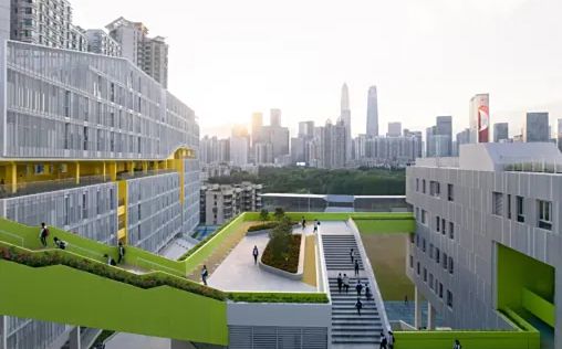 深圳市福田區福田中學在深圳的排名第幾,屬于什么檔次？