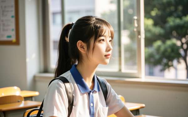 觀2025開學第一課有感高中作文800字(精選五篇)