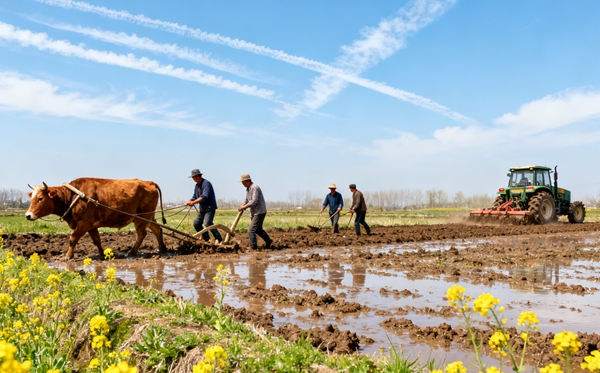 春假是什么意思,春假一般放幾天?